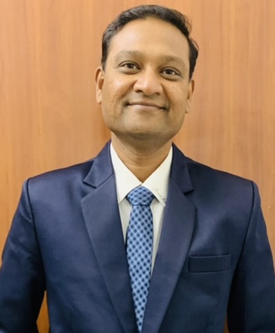 Dr. Hitesh Shrimali